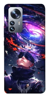 Чехол на Xiaomi 12 / 12X Satoru Gojo v3 фото 1 из 1