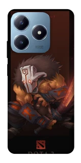 Чохол на Realme C63 Juggernaut фото 1 з 1