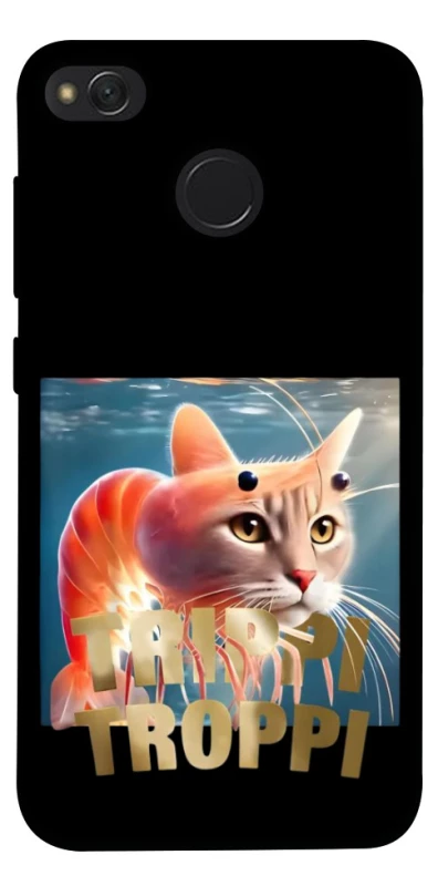 Чохол на Xiaomi Redmi 4X Trippi Troppi фото 1 з 1