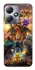 Чохол на Infinix Hot 30i Pokemon фото 1 з 1