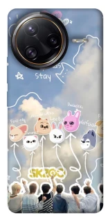 Чохол на Xiaomi Poco F7 Pro Stray Kids Full Force фото 1 з 1