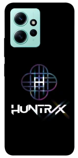 Чехол на Xiaomi Redmi Note 12 4G K-Pop Demon Hunters ver.17 фото 1 из 1