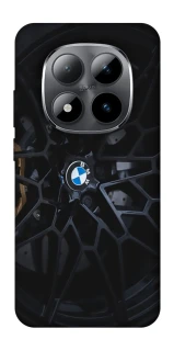 Чехол на Xiaomi Redmi Note 15 Pro 5G Wheel BMW фото 1 из 1
