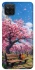 Чохол на Samsung Galaxy A12 Sakura фото 1 з 1