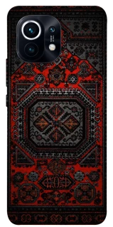 Чехол на Xiaomi Mi 11 Ковёр v16 фото 1 из 1