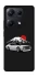 Чехол на Xiaomi Redmi Note 14S Машина аниме фото 1 из 1