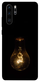 Чохол на Huawei P30 Pro Лампа Едісона фото 1 з 1