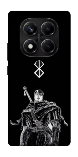 Чехол на Xiaomi Redmi Note 14 Pro 5G Berserk stand фото 1 из 1