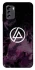 Чохол на Nokia G60 Linkin Park logo ver.6 фото 1 з 1