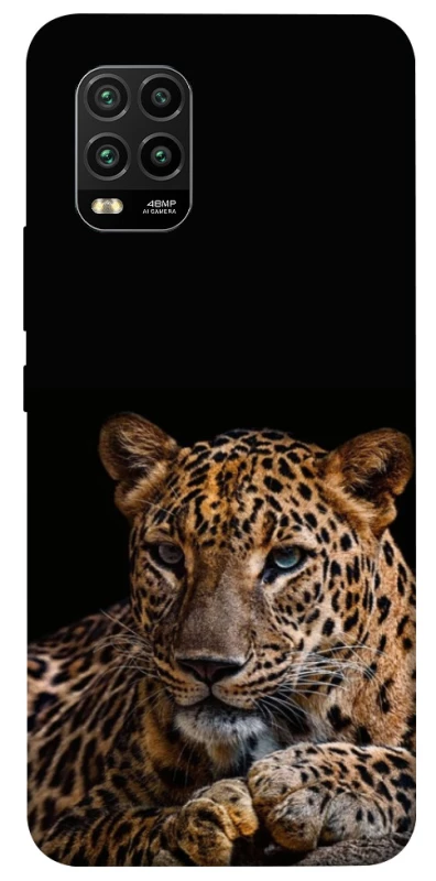 Чохол на Xiaomi Mi 10 Lite Leopard v4 фото 1 з 1