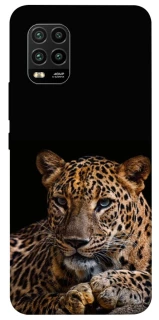 Чехол на Xiaomi Mi 10 Lite Leopard v4 фото 1 из 1