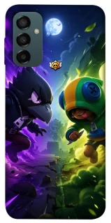Чехол на Samsung Galaxy M34 5G Brawl Stars ver.16 фото 1 из 1