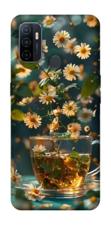 Чохол на Oppo A53 / A32 / A33 Flowers v15 фото 1 Чохол на Oppo A53 / A32 / A33 Flowers v15 фото 1 з 1