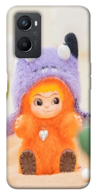 Чохол на Oppo A96 Wakuku ver.6 фото 1 з 1