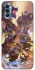 Чохол на TECNO Spark 8P Warcraft v4 фото 1 з 1