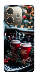 Чехол на Oppo A5 Pro 4G Christmas spirit ver.2 фото 1 из 1