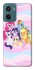 Чехол на Motorola Moto G06 My Little Pony ver.3 фото 1 из 1