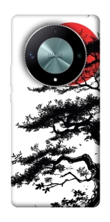 Чохол на Huawei Magic6 Lite Дух Японії v2 фото 1 з 1