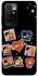 Чохол на Xiaomi Redmi 10 Love is фото 1 з 1