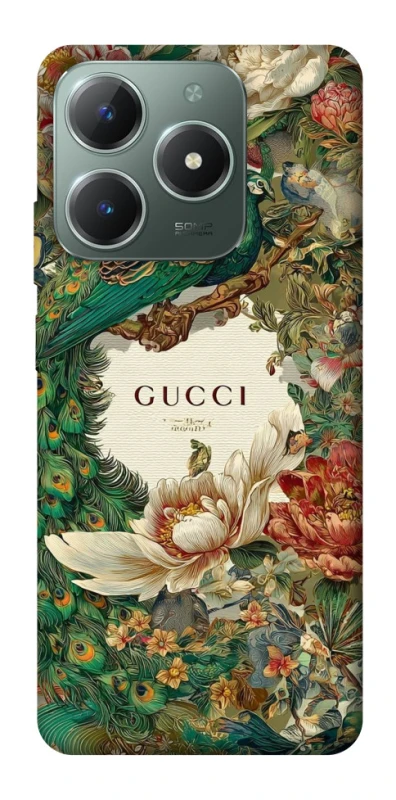 Чехол на Realme C61 Gucci ver.4 фото 1 из 1
