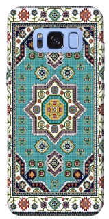 Чохол на Samsung G950 Galaxy S8 Килим v7 фото 1 з 1