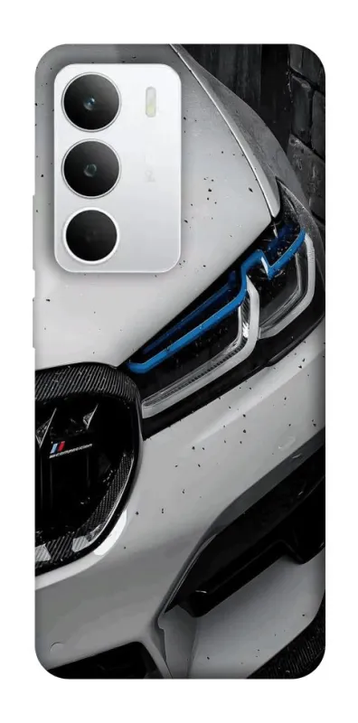 Чохол на Realme C71 BMW v37 фото 1 з 1