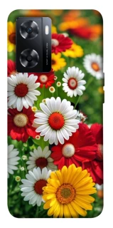 Чохол на OnePlus Nord N20 SE Flowers v11 фото 1 з 1