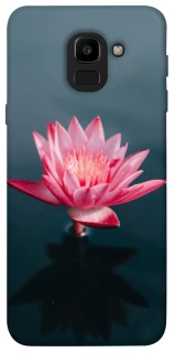 Чохол на Samsung J600F Galaxy J6 (2018) Лотос фото 1 з 1