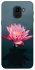 Чохол на Samsung J600F Galaxy J6 (2018) Лотос фото 1 з 1