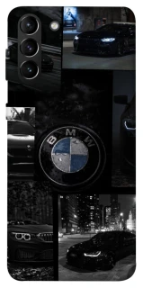Чехол на Samsung Galaxy S21+ BMW Collage ver.2 фото 1 из 1
