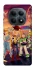 Чехол на Xiaomi Redmi Note 15 4G/5G (EU) Toy Story ver.4 фото 1 из 1