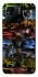 Чехол на Xiaomi Redmi 10A Mortal Kombat ver.4 фото 1 из 1