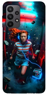 Чохол на Samsung Galaxy A23 4G Stranger Things ver.44 фото 1 з 1