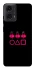 Чехол на Motorola Moto G24 squid game v3 фото 1 из 1