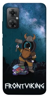 Чохол на Xiaomi Redmi Note 11R Frontviking фото 1 з 1