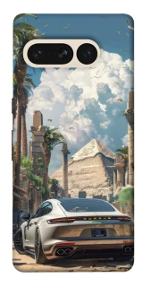 Чохол на Google Pixel 7 Pro porsche v2 фото 1 з 1
