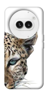 Чохол на Nothing Phone (2a) Leopard Art v2 фото 1 з 1