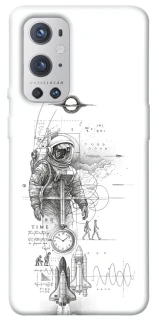 Чехол на OnePlus 9 Pro Tattoo ver.1 фото 1 из 1