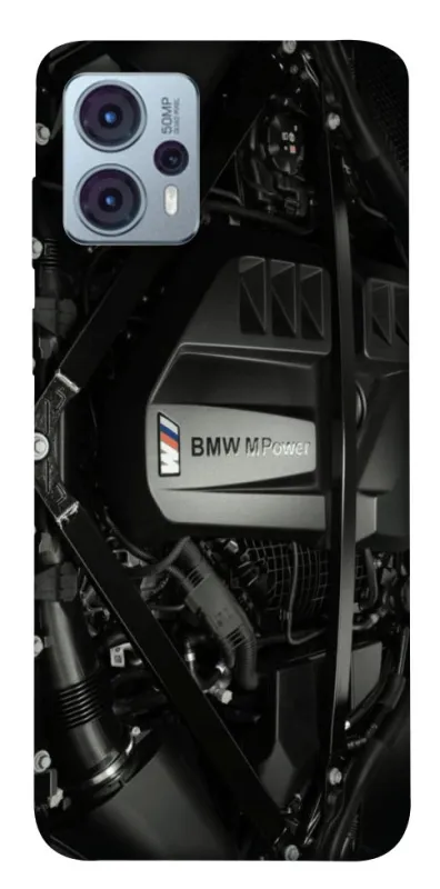Чохол на Motorola Moto G23 BMW V58 фото 1 з 1