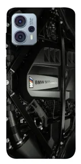 Чохол на Motorola Moto G23 BMW V58 фото 1 з 1