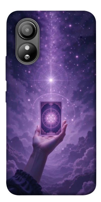 Чохол на ZTE Blade L220 Universe in tarot фото 1 з 1