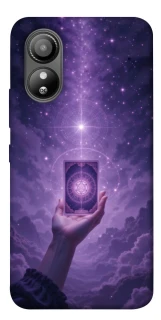 Чехол на ZTE Blade L220 Universe in tarot фото 1 из 1