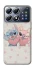 Чехол на Xiaomi POCO X8 Pro Stitch ver.29 фото 1 из 1