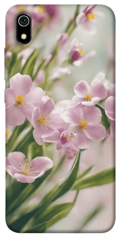 Чехол на Xiaomi Redmi 7A Spring фото 1 из 1