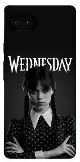 Чохол на Google Pixel 7a Dark Mood Wednesday фото 1 з 1