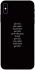 Чохол на Apple iPhone X (5.8") Your Motavation фото 1 з 1