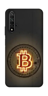 Чохол на Huawei Honor 20 / Nova 5T Битферма фото 1 з 1