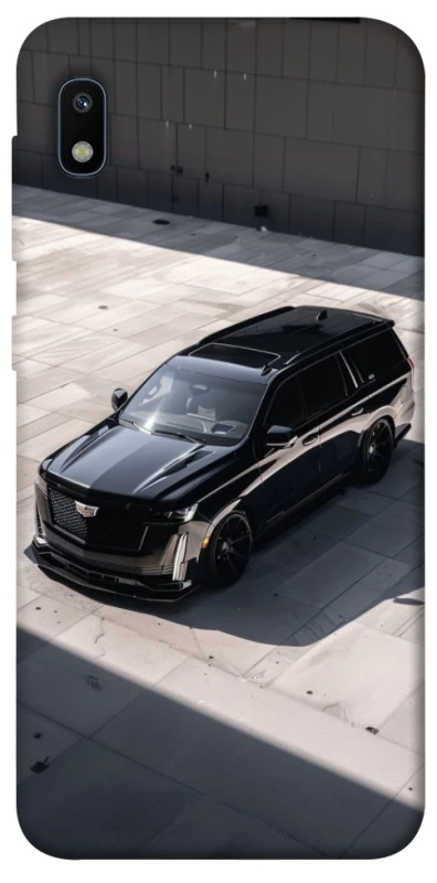 Чохол на Samsung Galaxy A10 (A105F) Escalade фото 1 з 1