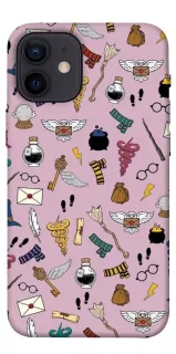 Чохол на Apple iPhone 12 mini (5.4") Harry Potter V16 фото 1 з 1