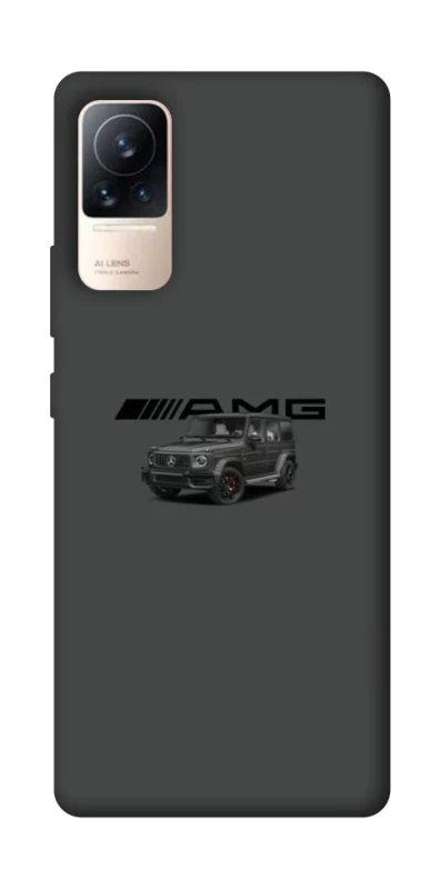Чохол на Xiaomi Civi 6 AMG CUBIK фото 1 з 1